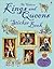 Kings and Queens Sticker Book (Information Sticker Books)