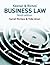 Business Law