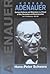 Konrad Adenauer: A German Politician and Statesman in a Period of War, Revolution and Reconstruction: The Statesman, 1952-1967