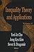 Inequality Theory and Appli...