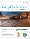 Comptia Security + Certification, 2008 Edition + Certblaster Comptia Security + Certification, 2008 Edition + Certblaster