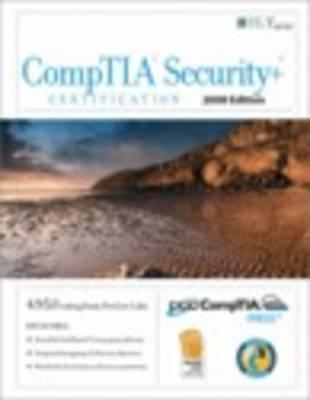 Comptia Security + Certification, 2008 Edition + Certblaster