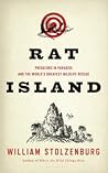 Rat Island by William Stolzenburg