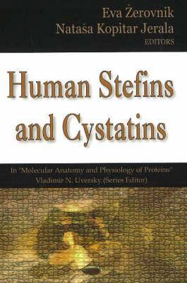 Human Stefins And Cystatins