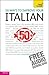 50 Ways to Improve your Italian (Teach Yourself)