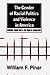 The Gender of Racial Politics and Violence in America by William F. Pinar