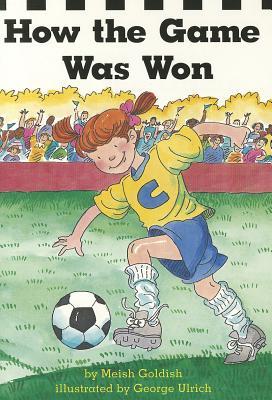 How the Game Was Won (Paperback)