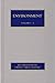 Environment (Key Issues for...
