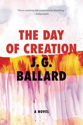 The Day of Creation (Paperback)