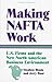 Making Nafta Work: U.S. Firms and the New North American Business Environment