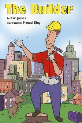 The Builder (Paperback)