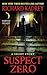 Suspect Zero by Richard Kadrey