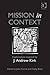 Mission in Context: Explora...