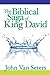 The Biblical Saga of King David