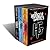 HUNGER GAMES TRILOGY boxed set