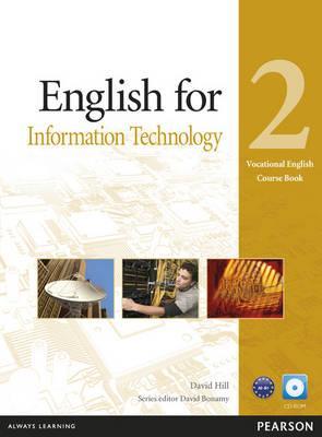 English for Information Technology 2
