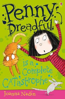 Penny Dreadful Is a Complete Catastrophe (Paperback)