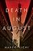 Death in August by Marco  Vichi