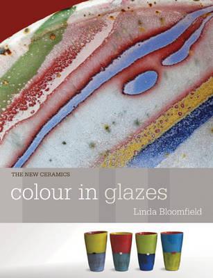 Colour in Glazes (Paperback)