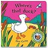 Where's That Duck?