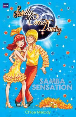Samba Sensation: Book 2 (Strictly Come Dancing)