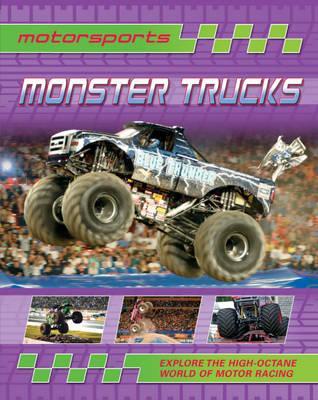 Monster Trucks (Motorsports)