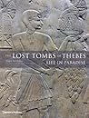 The Lost Tombs of...