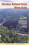 Cherokee National Forest Hiking Guide (Outdoor Tennessee Series)