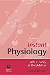 Instant Physiology Instant Physiology