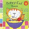 Poppy Cat Munch