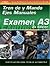 ASE Test Prep Series -- Spanish Version, 2E (A3): Automotive Manual Drive Trains and Axles (Delmar Learning's ASE Test Prep Series)