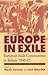 Europe in Exile: European Exile Communities in Britain, 1940-45