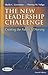 The New Leadership Challenge by Sheila Grossman