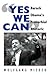 "Yes We Can": Barack Obama's Proverbial Rhetoric