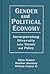 Engendered Economics: Incorporating Diversity into Political Economy