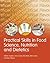 Practical Skills in Food Science, Nutrition and Dietetics