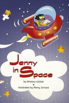 Jenny in Space