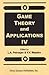 Game Theory and Application...