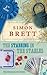 The Stabbing in the Stables (Fethering, #7)