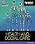 BTEC First in Health and Social Care Student Book (BTEC First Health & Social Care)