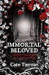Immortal Beloved by Cate Tiernan