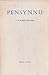 Pensynnu