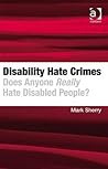 Disability Hate C...