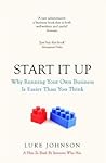 Start It Up: Why ...