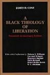 A Black Theology ...