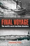 Final Voyage by Jonathan Eyers