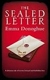 The Sealed Letter by Emma Donoghue