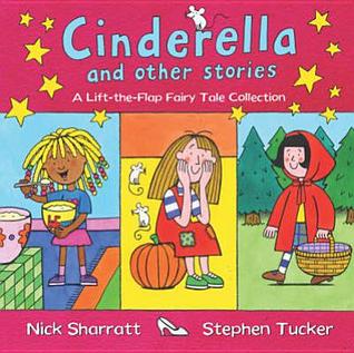Cinderella and Other Stories (Hardcover)