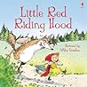 Little Red Riding Hood by Susanna Davidson