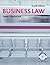 Business Law